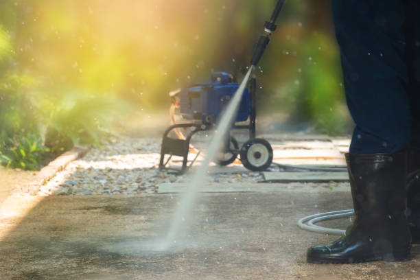 Best Dumpster Area Cleaning  in East Honolulu, HI